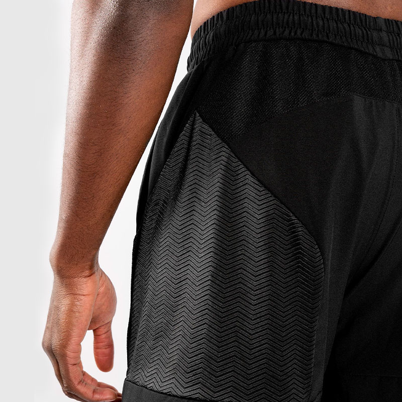 SHORT DE SPORT VENUM G-FIT - NOIR/OR