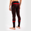 PANTALON DE COMPRESSION VENUM NOGI 3.0 - NOIR/ROUGE