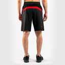 SHORT D'ENTRAINEMENT VENUM NOGI 3.0 - NOIR/ROUGE