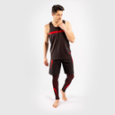 SHORT D'ENTRAINEMENT VENUM NOGI 3.0 - NOIR/ROUGE