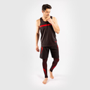 DÉBARDEUR DRY TECH VENUM NOGI 3.0 - NOIR/ROUGE