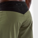 FIGHTSHORT VENUM LIGHT 4.0 - KAKI/ARGENT