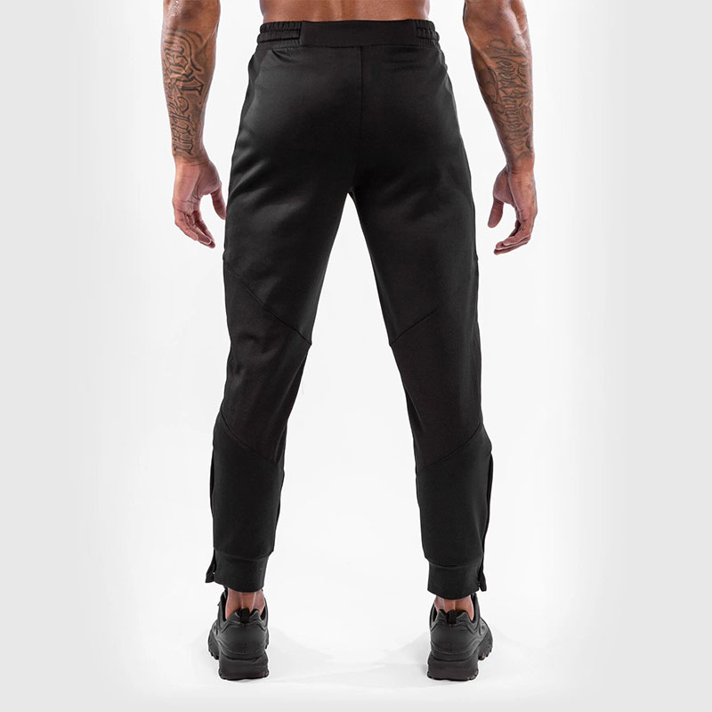 PANTALON DE JOGGING HOMME UFC VENUM AUTHENTIC FIGHT NIGHT - NOIR