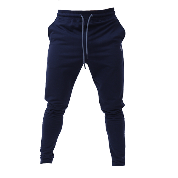 Zilla USA 3 PIECE HWPO TRACKSUIT SET BLUE NAVY