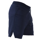 Zilla USA 3 PIECE HWPO TRACKSUIT SET BLUE NAVY