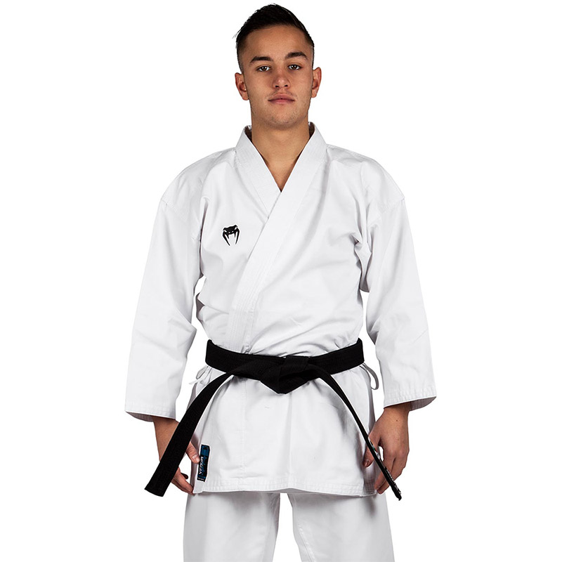 [VENUM-1271-120cm] KIMONO DE KARATÉ VENUM CHALLENGER - BLANC (120 cm)