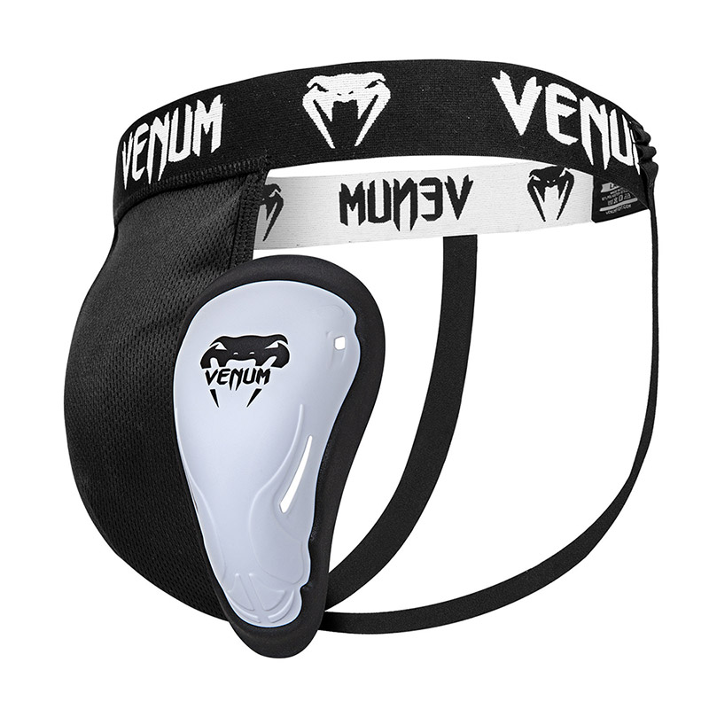 [EU-VENUM-1062-M] Venum Challenger Groinguard &amp; Support (M)