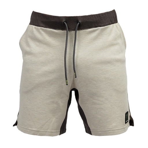 [ZTSHOB-0222-BDB-L] Zilla USA TRAINING SHORT BEIGE DARK BEIGE (L)