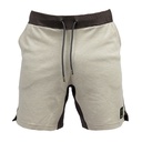 Zilla USA TRAINING SHORT BEIGE DARK BEIGE