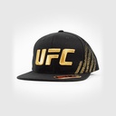 CASQUETTE UFC VENUM AUTHENTIC FIGHT NIGHT - CHAMPION