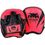 [VENUM-03052-017] MICRO PATTES D'OURS VENUM ELITE - NOIR/ROSE FLUO (PAIRE)