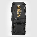 SAC À DOS VENUM CHALLENGER XTREM EVO - NOIR/OR