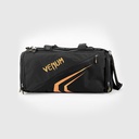 SAC DE SPORT VENUM TRAINER LITE EVO - NOIR/OR