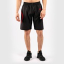 SHORT D'ENTRAINEMENT VENUM NOGI 3.0 - NOIR/ROUGE