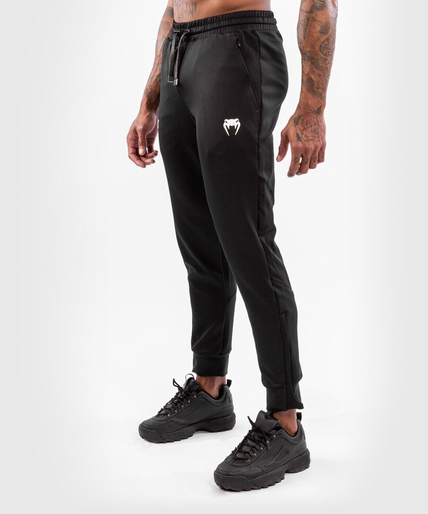 [VNMUFC-00005-001-M] PANTALON DE JOGGING HOMME UFC VENUM AUTHENTIC FIGHT NIGHT - NOIR (M)