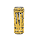 Monster Energy Zero Ultra Gold, Sugar Free Energy Drink 500ml