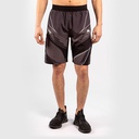 UFC VENUM REPLICA MEN'S SHORTS - BLACK