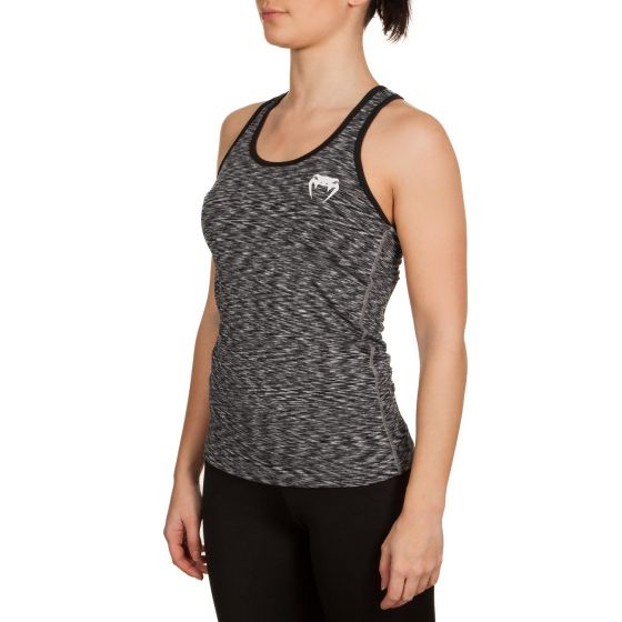 DÉBARDEUR FEMME VENUM HEATHER - GRIS (M)