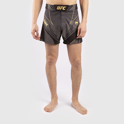 [VNMUFC-00061-126-M] FIGHTSHORT HOMME UFC VENUM PRO LINE - CHAMPION (M)