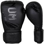 [VENUM-03525-114-8oz] GANTS DE BOXE VENUM CHALLENGER 3.0 - NOIR/NOIR (8 oz)