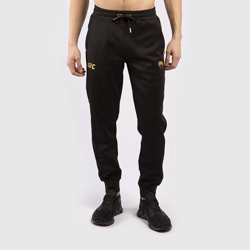 [VNMUFC-00065-126-S] PANTALON DE JOGGING HOMME UFC VENUM PRO LINE - CHAMPION (S)