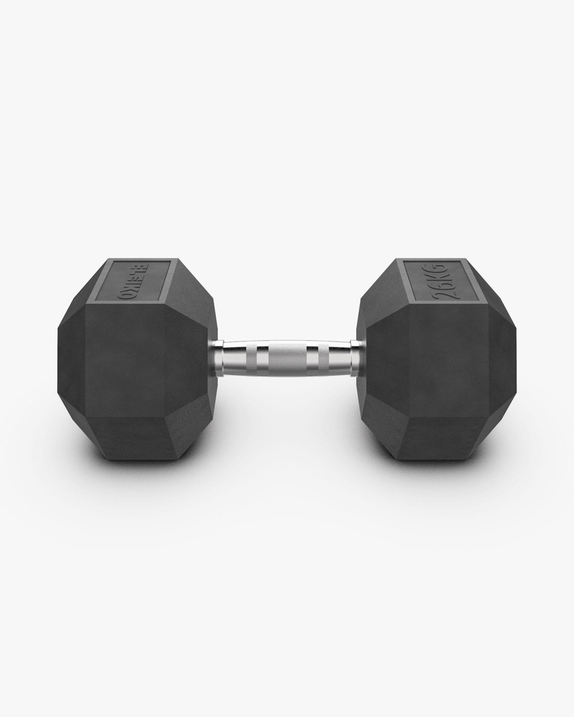 [3002339] ELEIKO XF DUMBBELL - 26 KG