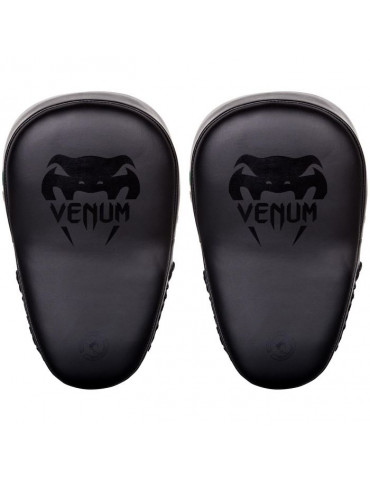 [3051-002] PETITS PAOS VENUM ELITE - NOIR/NOIR (PAIRE)