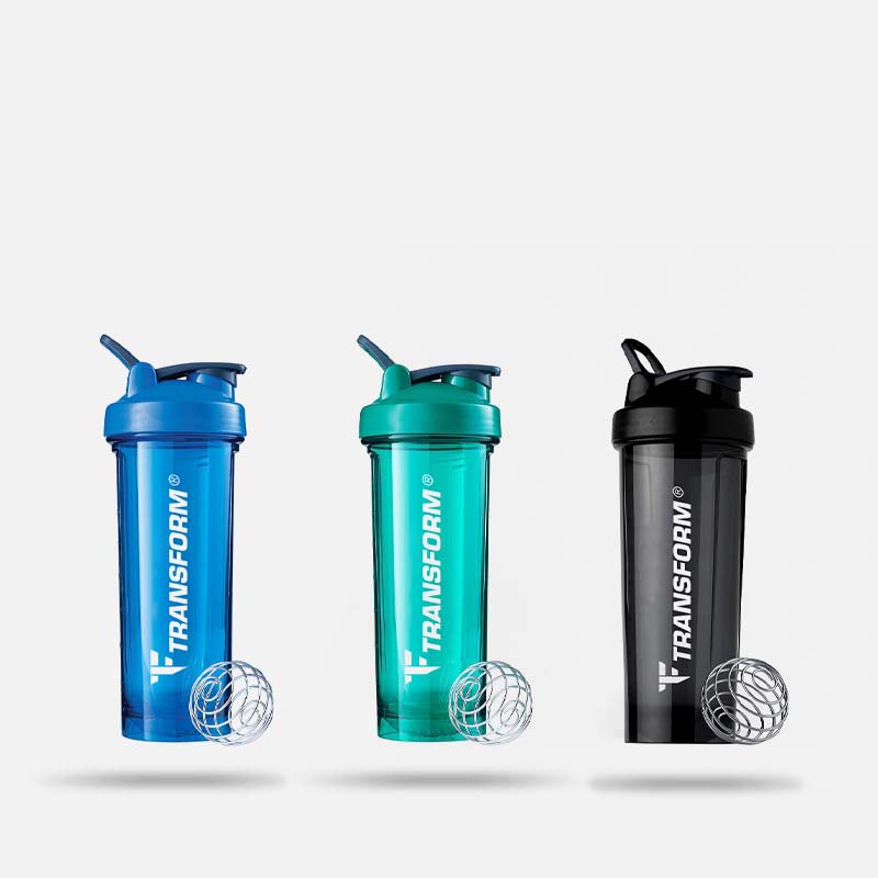 TRANSFORM PRO SERIES SHAKER 700ML