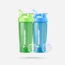 TRANSFORM THE PREMIUM SHAKER BOTTLE 600ML