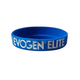 Evogen Elite Blue Wristband