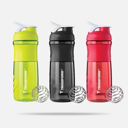 TRANSFORM THE MIXER SHAKER PROTEINE 760ML