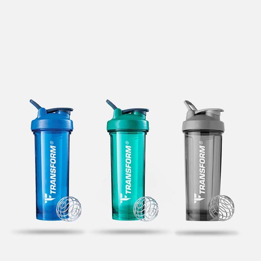 TRANSFORM PRO SERIES SHAKER 500ML