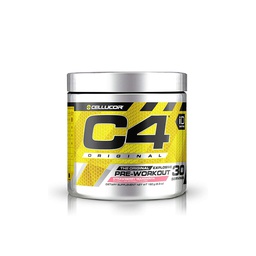 Cellucor C4 Original Pre Workout Powder 30 Servings