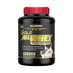 ALLMAX ALL WHEY GOLD 5LBS