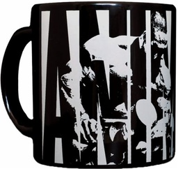 Animal Mug