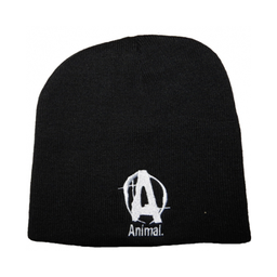 Animal Skull Cap