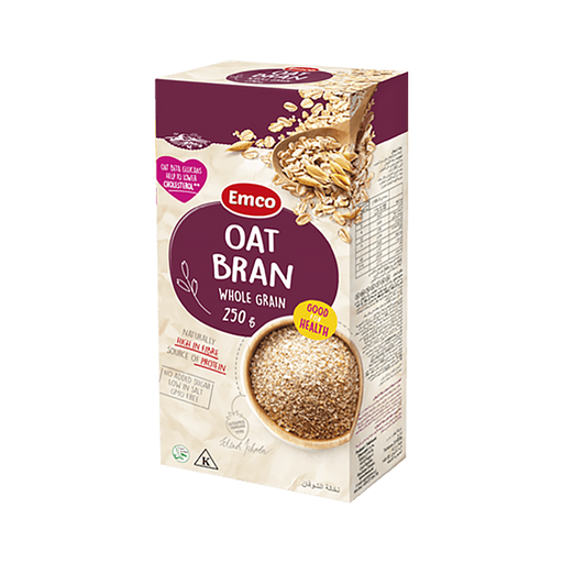 Oat Bran 