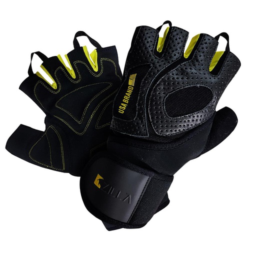 Gel Performer Gloves