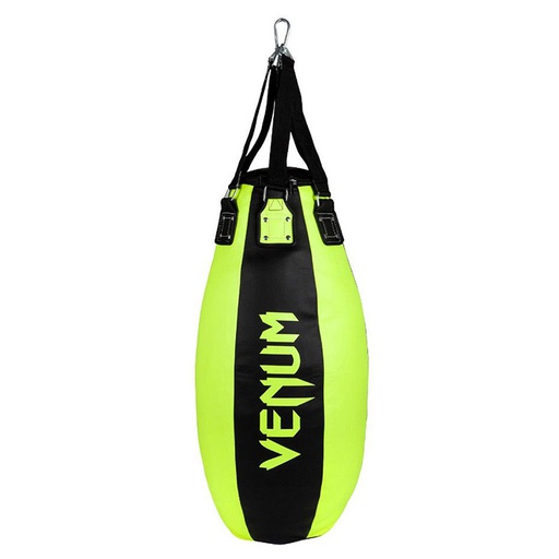 [VENUM-1207] Sac de frappe Venum poire Tear Drop 110 cm