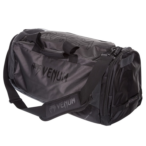 [VENUM-1011] SAC DE SPORT VENUM TRAINER LITE - NOIR/GRIS