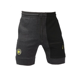 Zilla USA ALUMNI SPORTSWEAR SHORT GREY