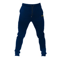 Zilla USA SLIM SWEAT PANT BLUE NAVY