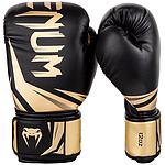 GANTS DE BOXE VENUM CHALLENGER 3.0 - NOIR/OR