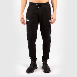 PANTALON DE JOGGING HOMME UFC VENUM REPLICA - NOIR