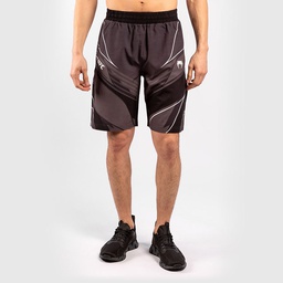 SHORT DE SPORT HOMME UFC VENUM REPLICA - NOIR