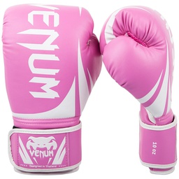 GANTS DE BOXE VENUM CHALLENGER 2.0 ROSE