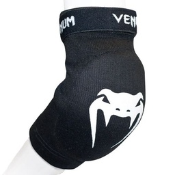 [EU-VENUM-0482-Black/White] COUDIÈRES VENUM KONTACT - NOIR/BLANC (PAIRE)